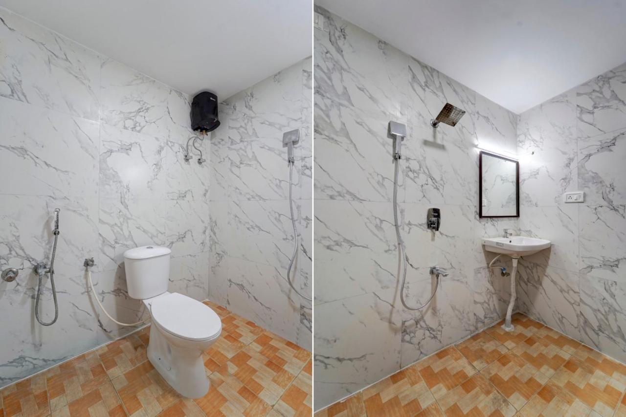 Super Townhouse G Silver Hotels Near Us Biometric 첸나이 외부 사진